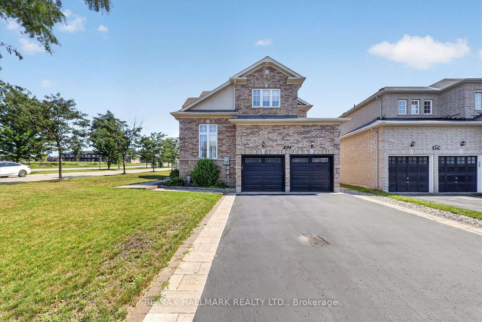 824 Black Cherry Drive