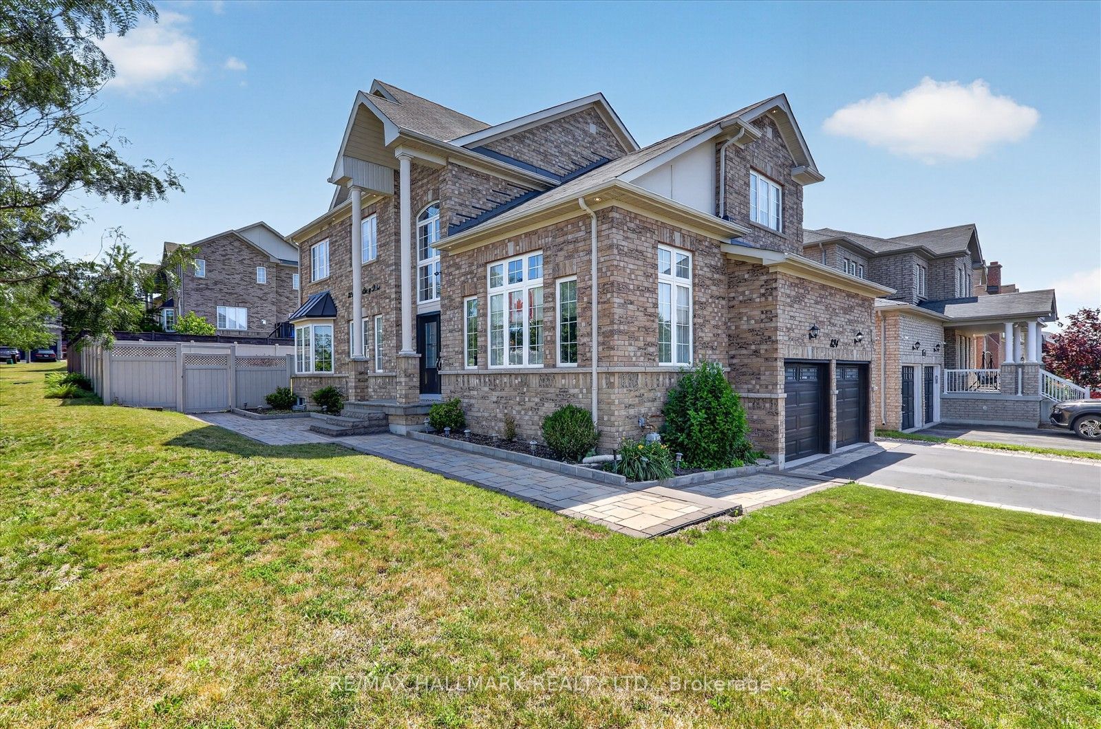 824 Black Cherry Drive