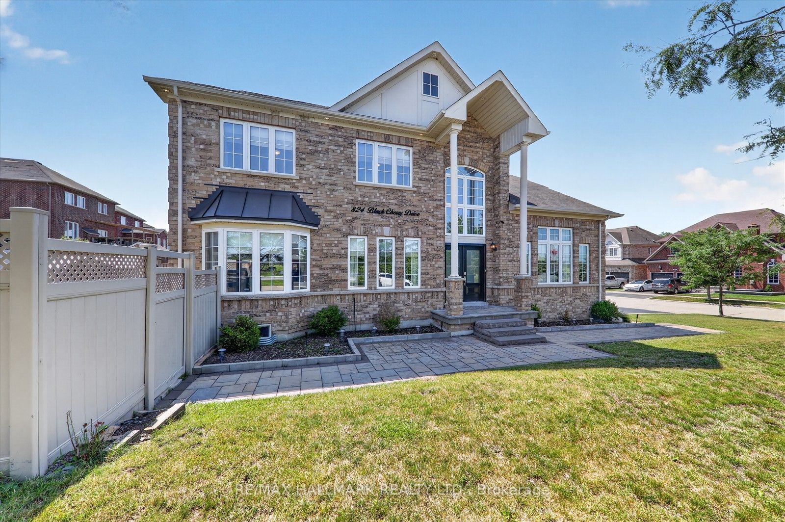 824 Black Cherry Drive