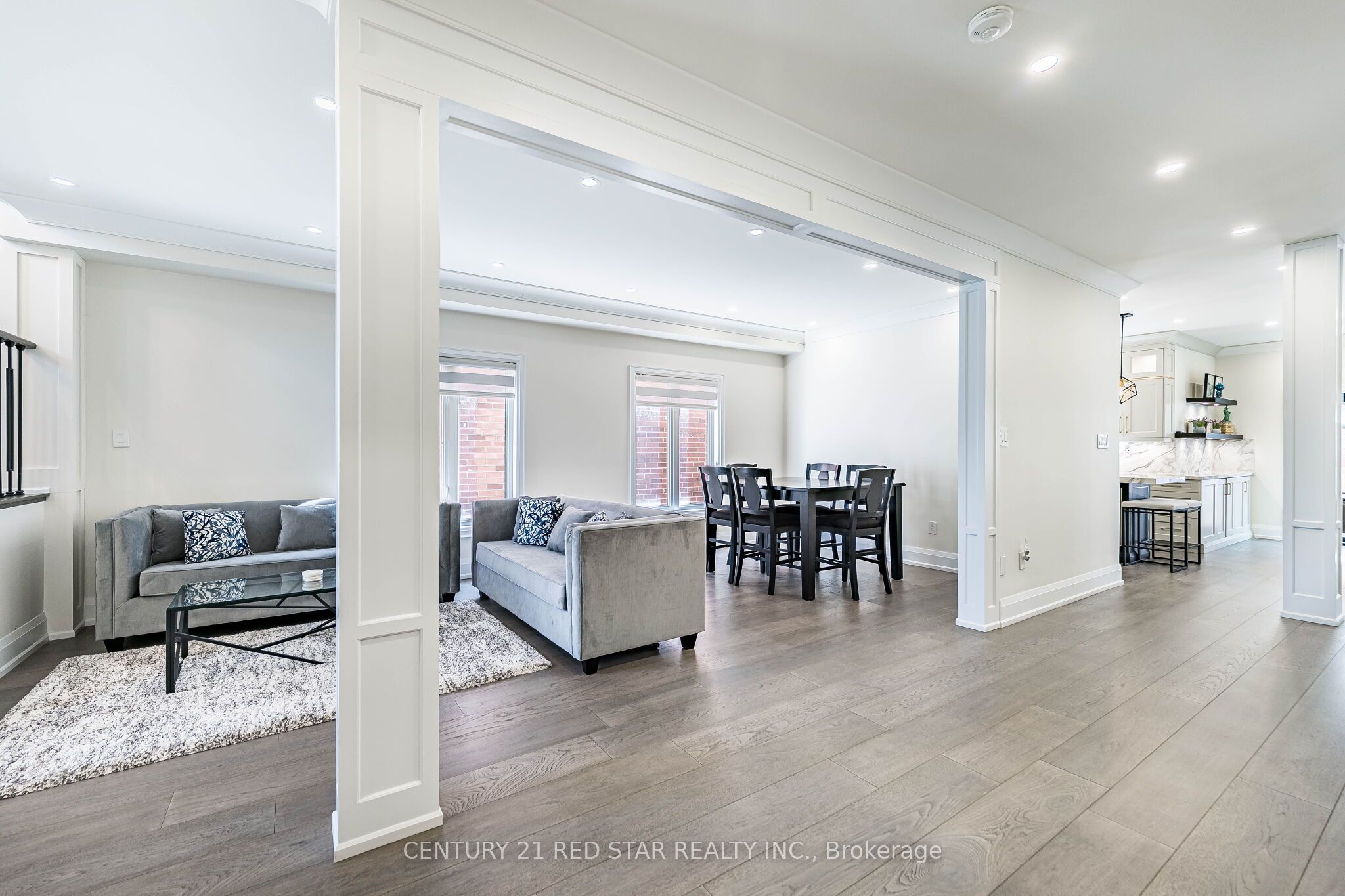 396 Derrydale Drive
