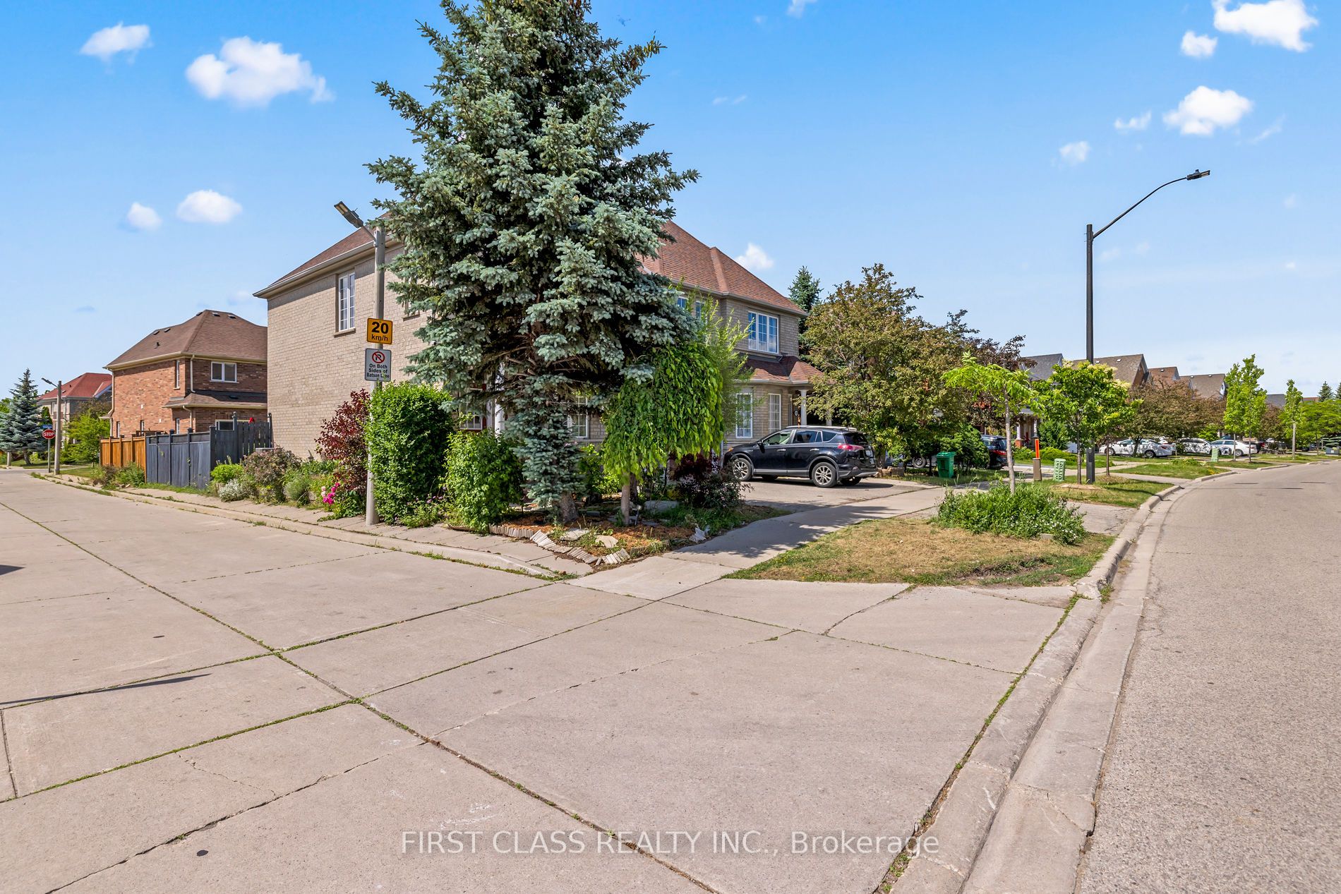 3181 Bentley Drive W