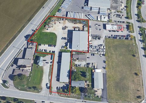 8199 Esquesing Line Milton ON L9T 6E7