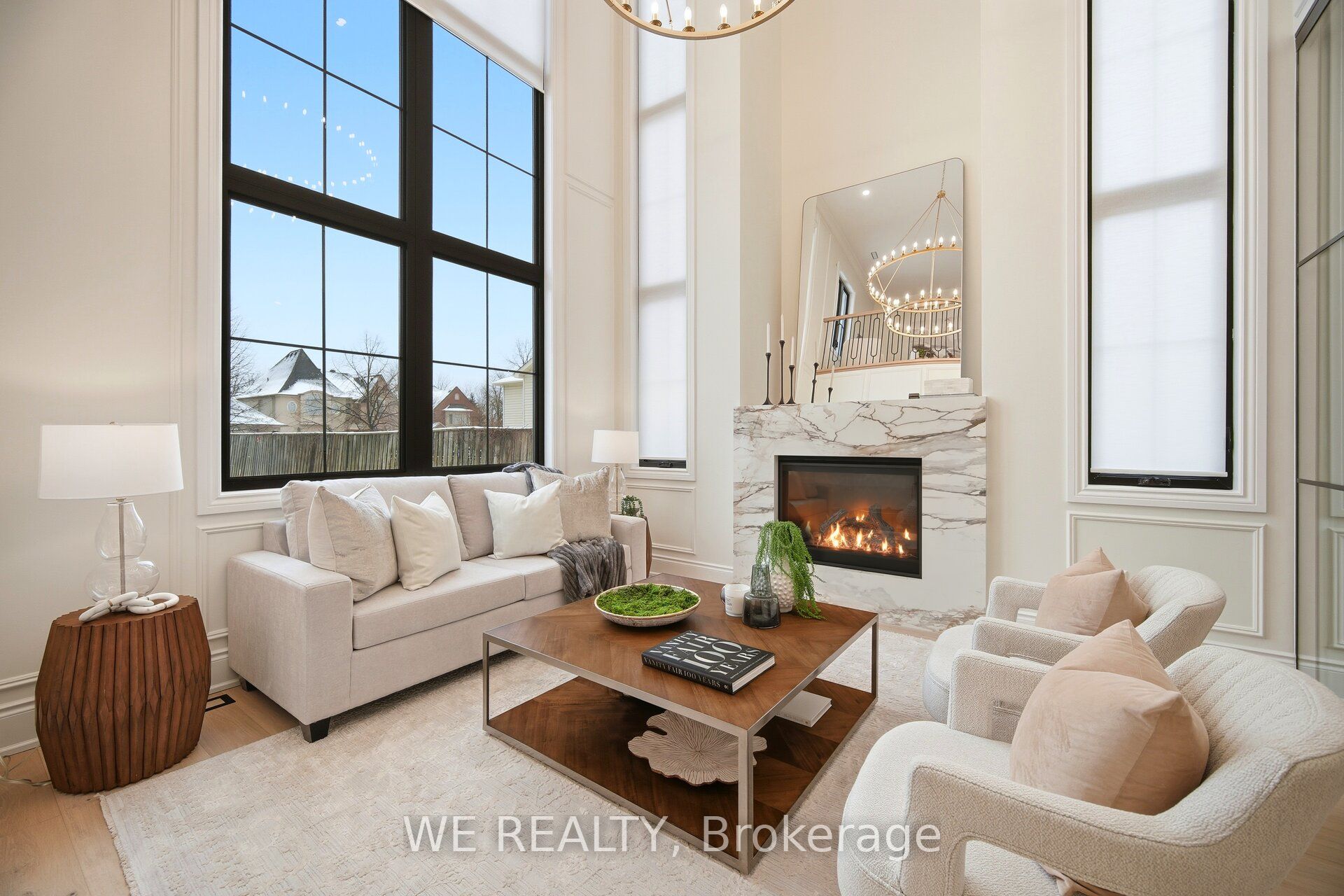 372 Rouge Hill Court