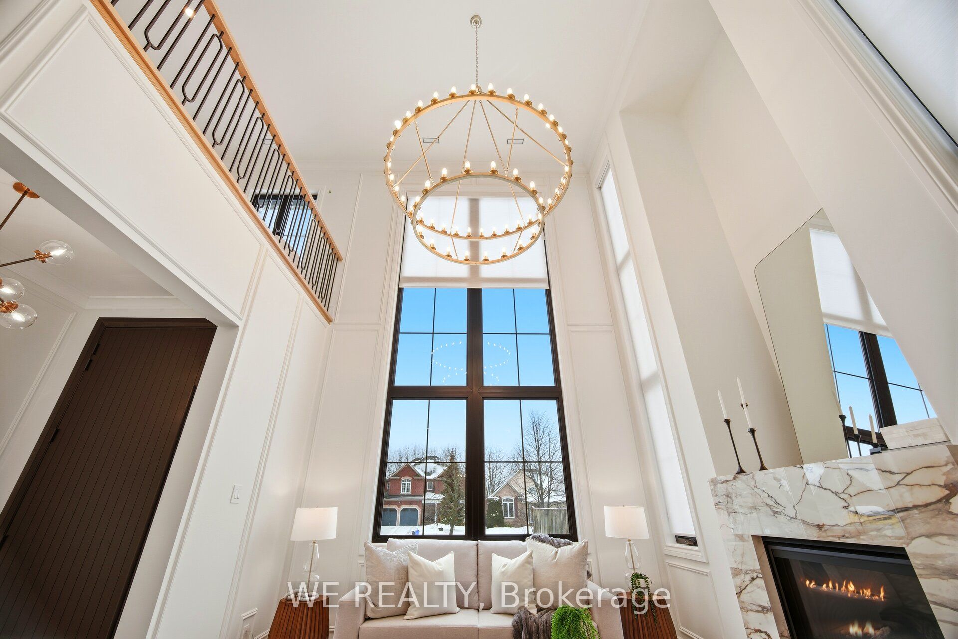 372 Rouge Hill Court