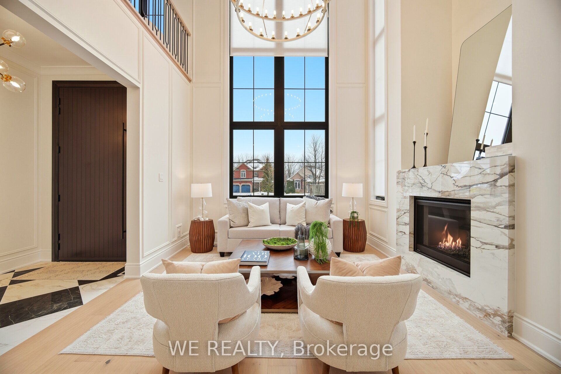 372 Rouge Hill Court