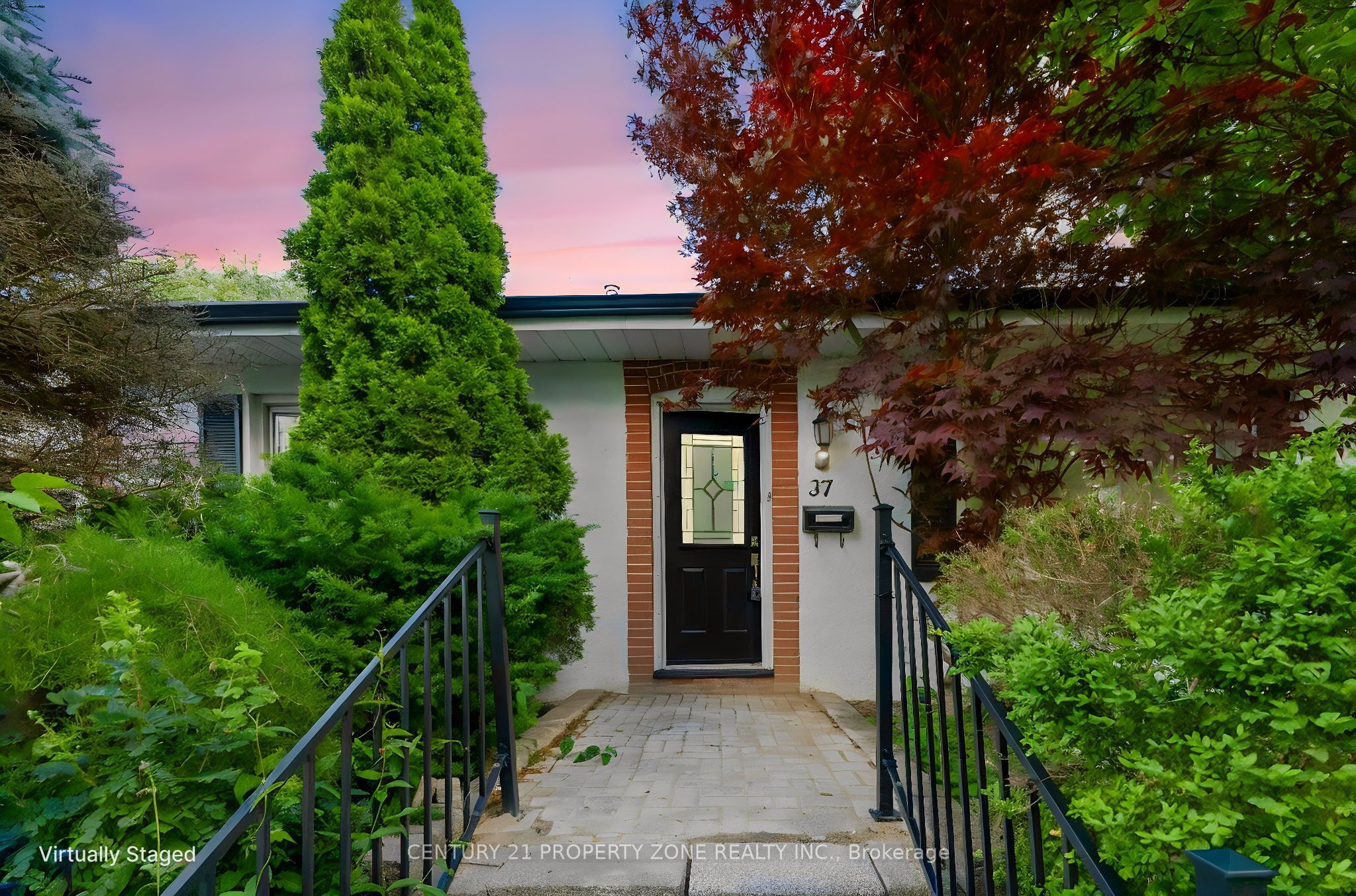 37 Adanac Drive