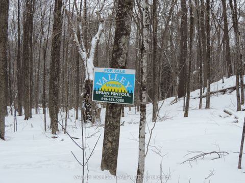 L2 -297 HARDING Road Lanark Highlands ON K0G 1K0