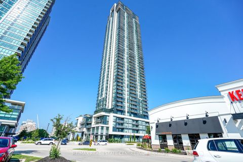 3975 Grand Park Drive 2910 Mississauga ON L5B 0K4