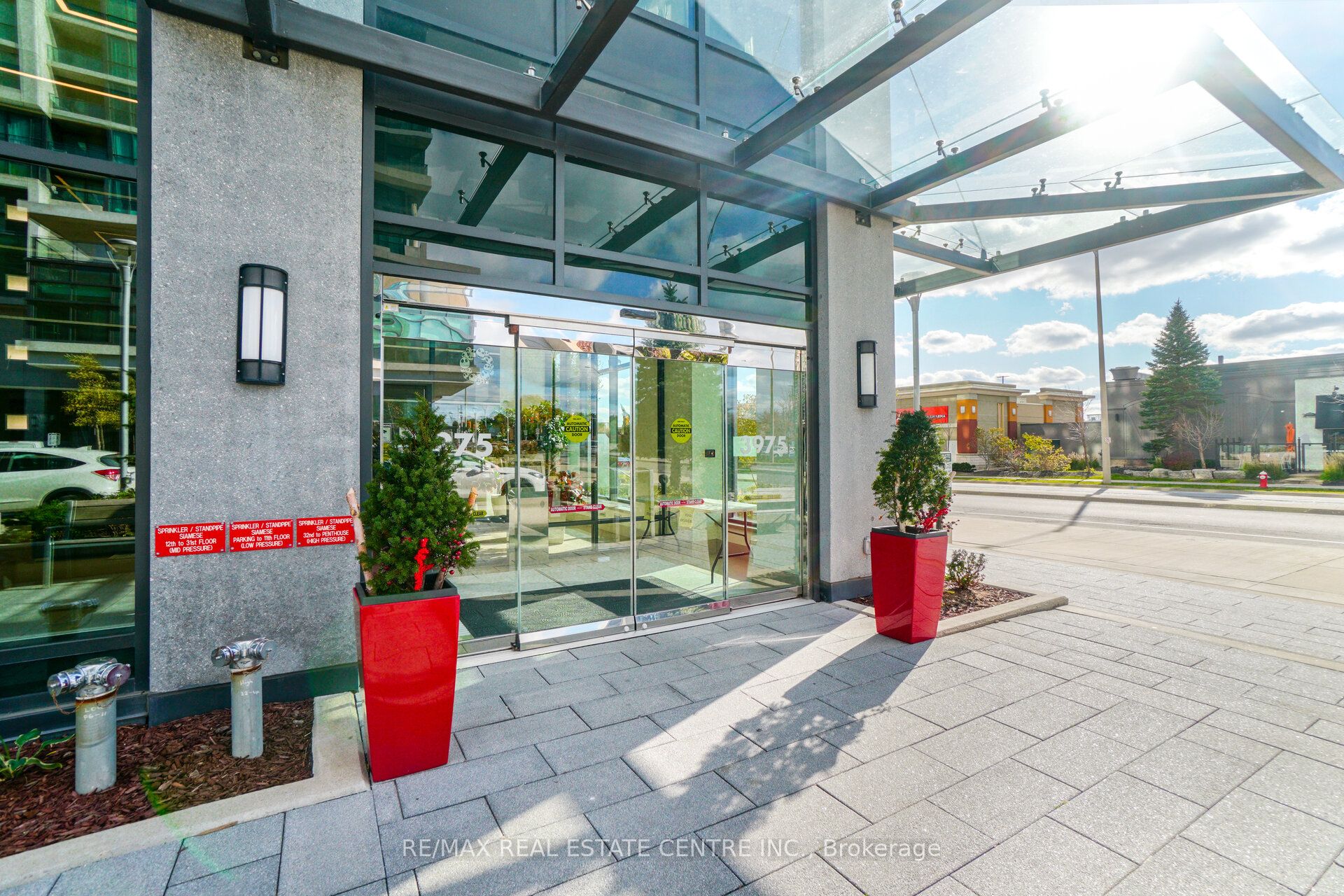 3975 Grand Park Drive 2910