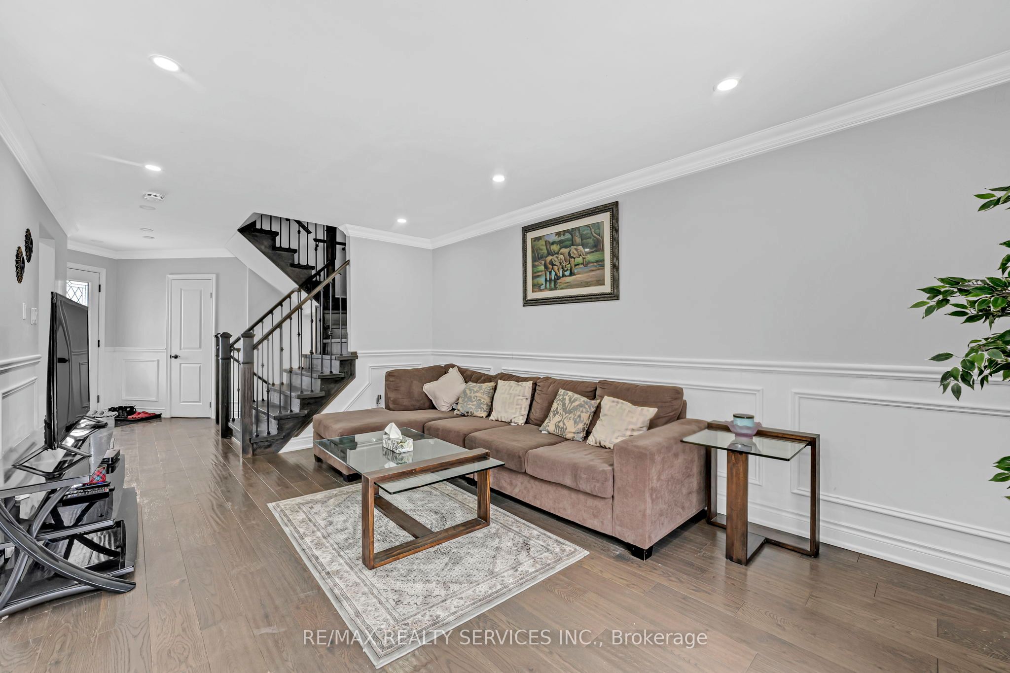 109 Millington Crescent