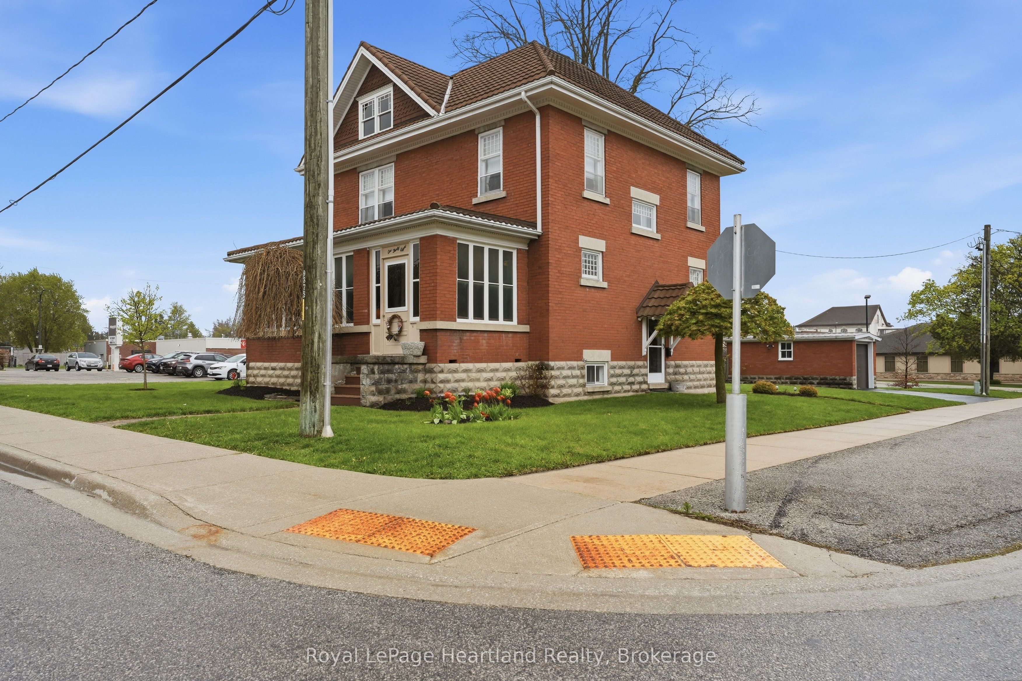 138 St. David Street