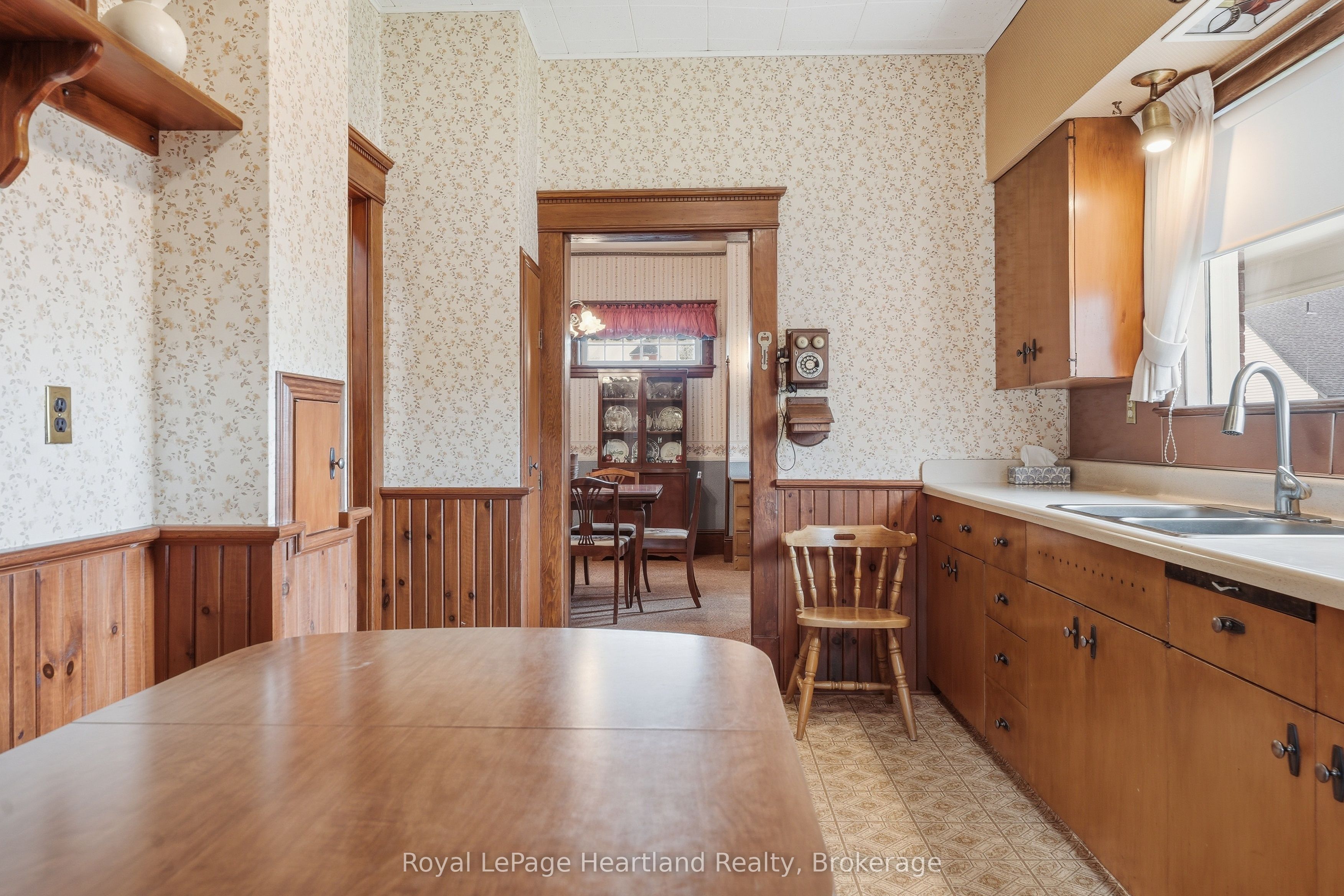 138 St. David Street