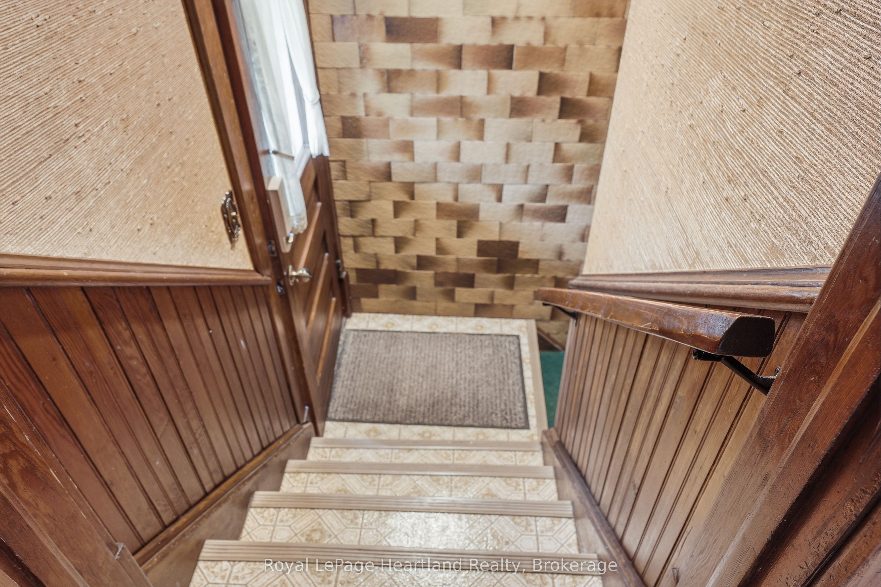 138 St. David Street