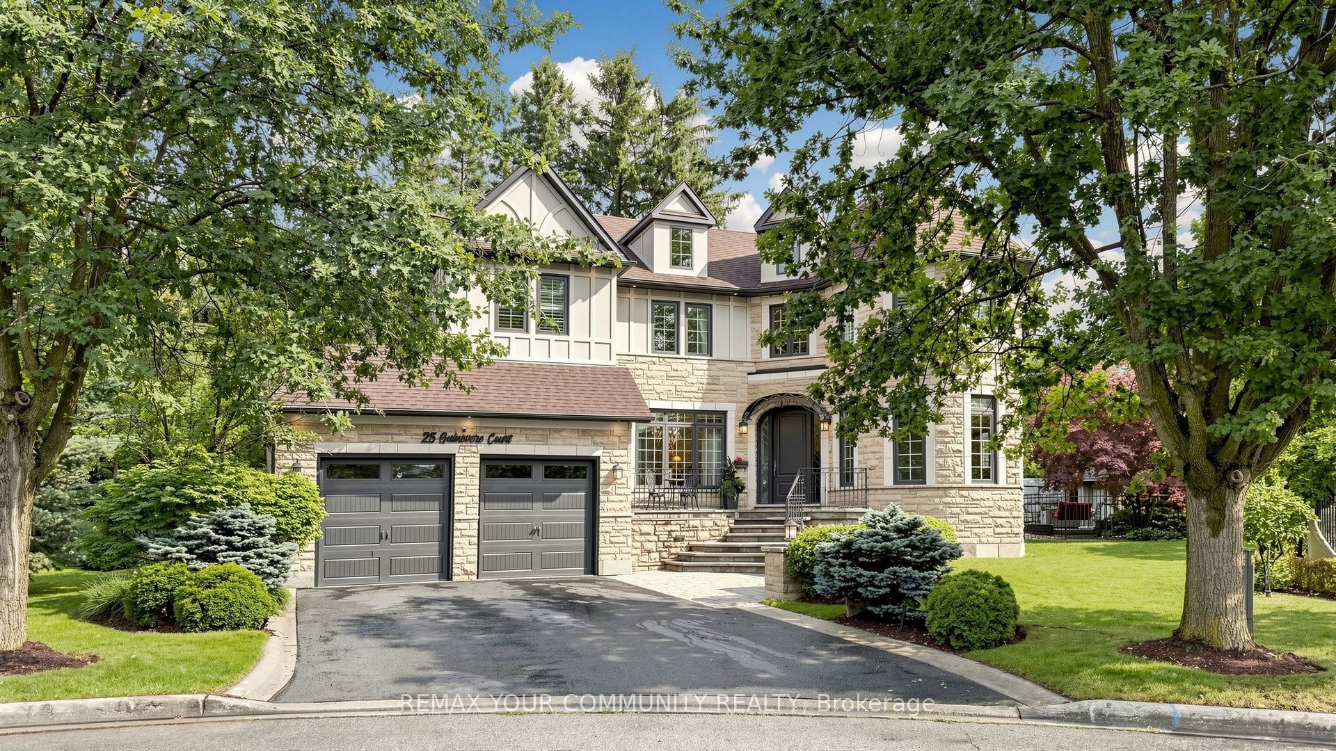 25 Guinevere Court