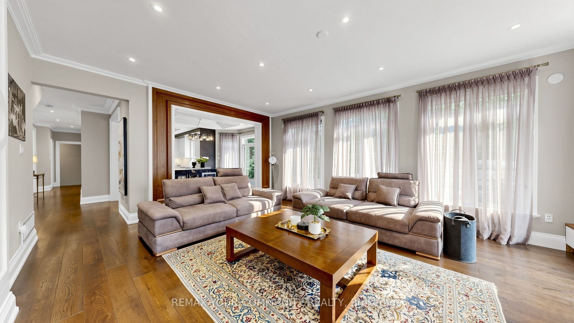 25 Guinevere Court