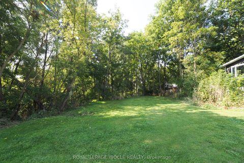 150 BREWERY Street Wilmot ON N3A 2S8