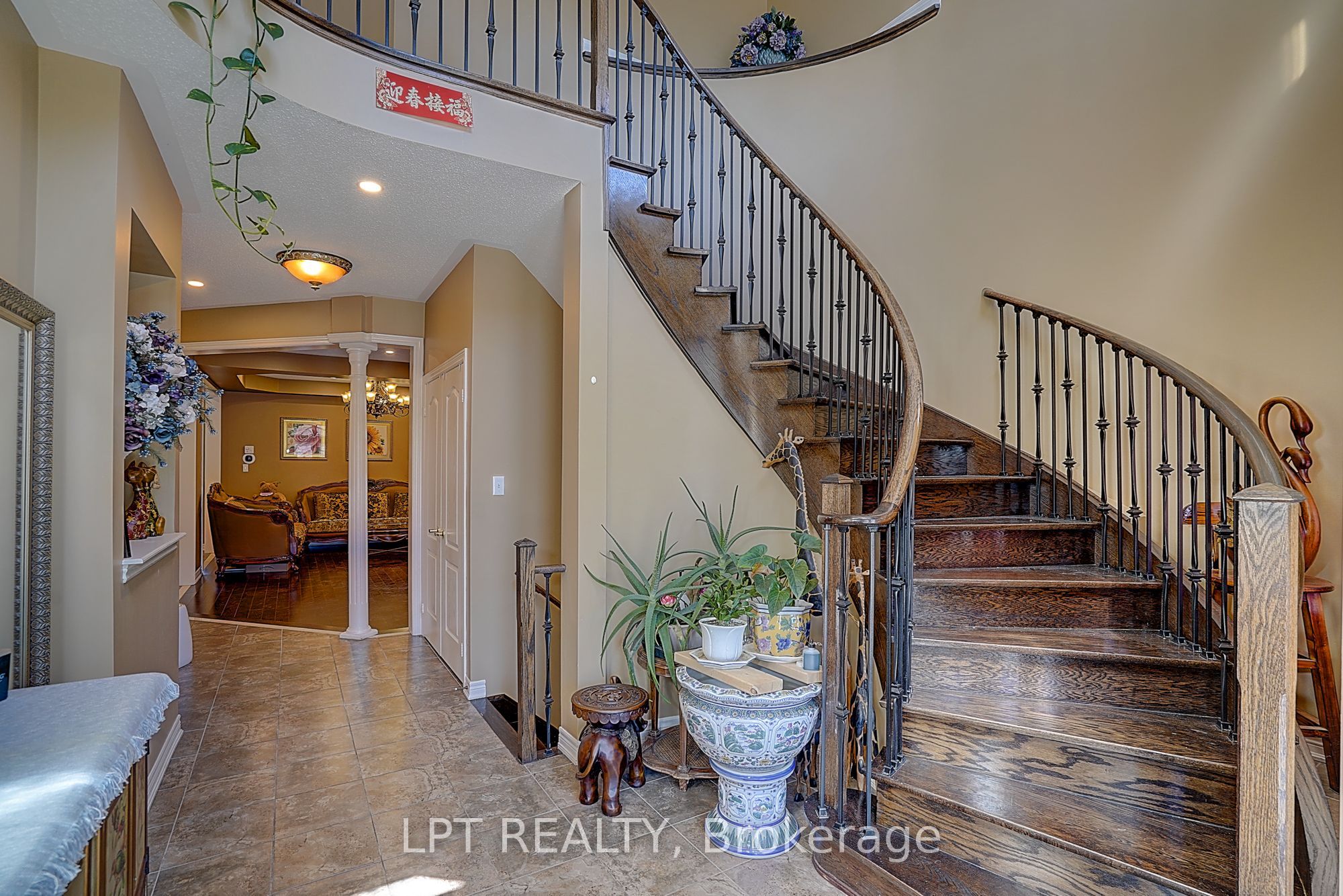 1168 McTavish Drive