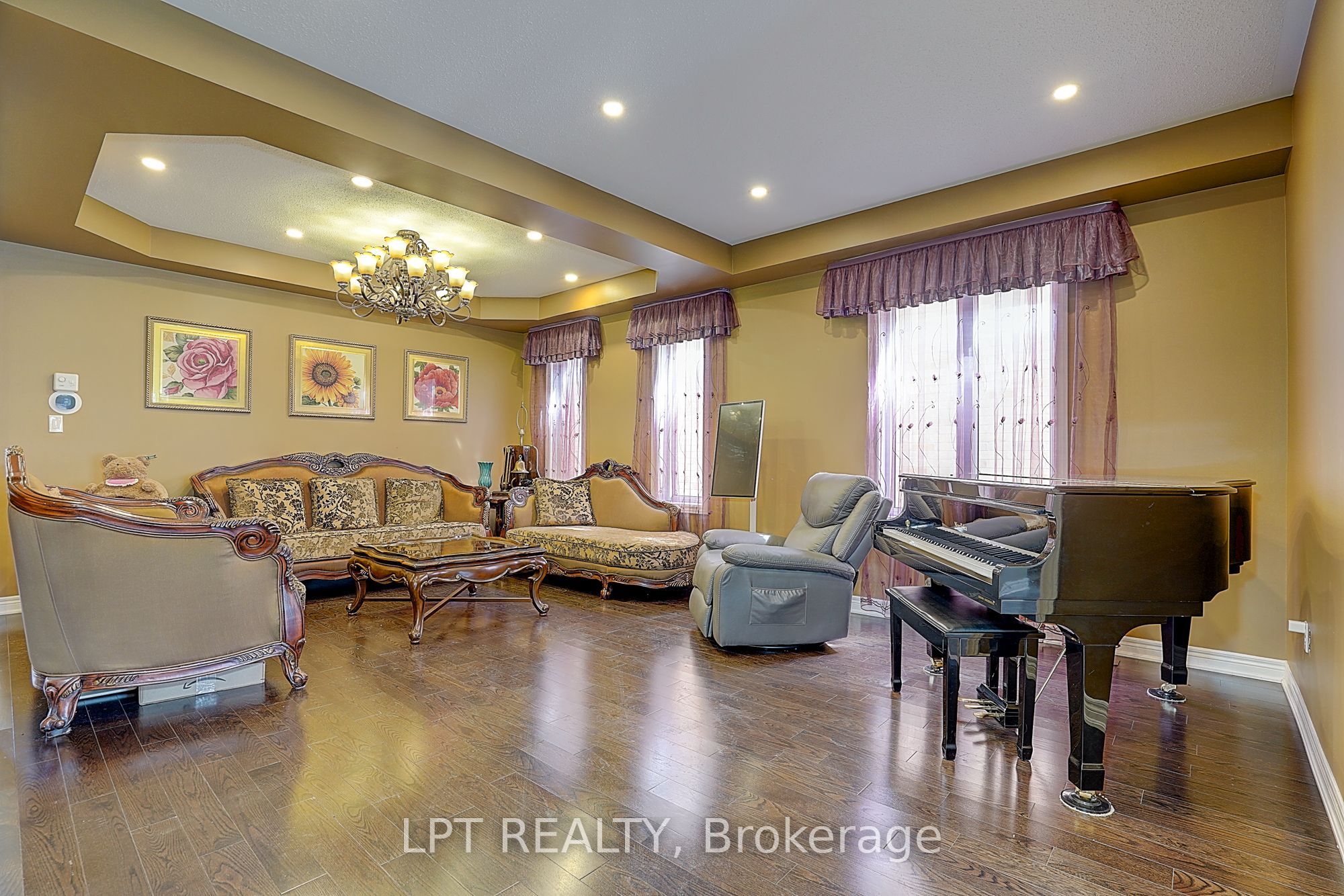 1168 McTavish Drive