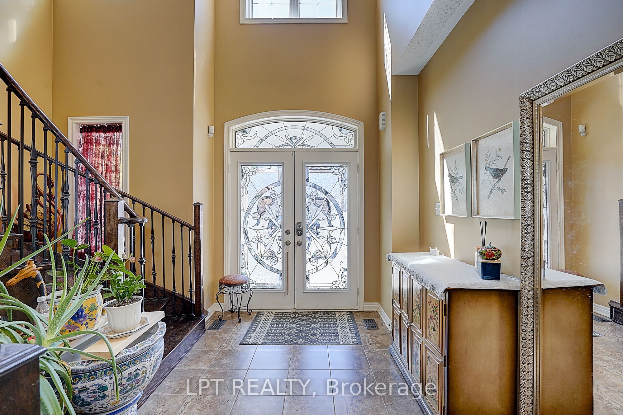 1168 McTavish Drive