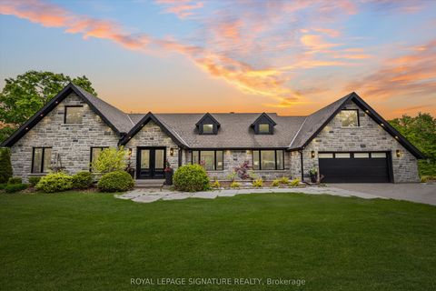 16455 11th Concession King ON L0G 1T0