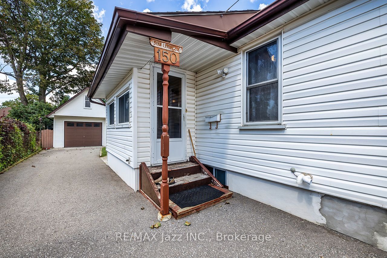 150 Verdun Road