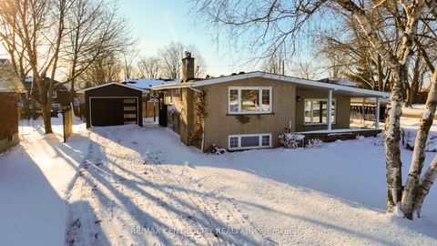 2193 Miller Avenue Perth East ON N0B 2P0