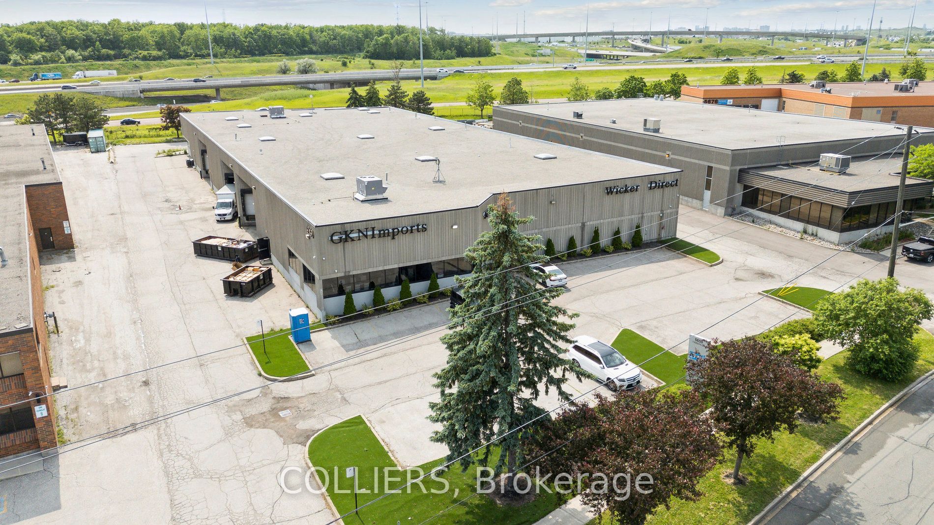 5650 Timberlea Boulevard