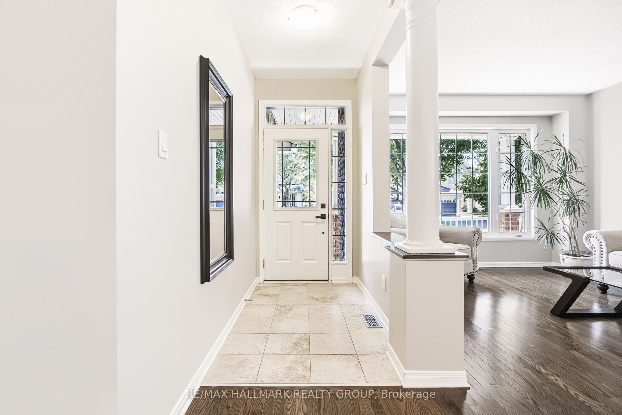 97 Monterossa Street
