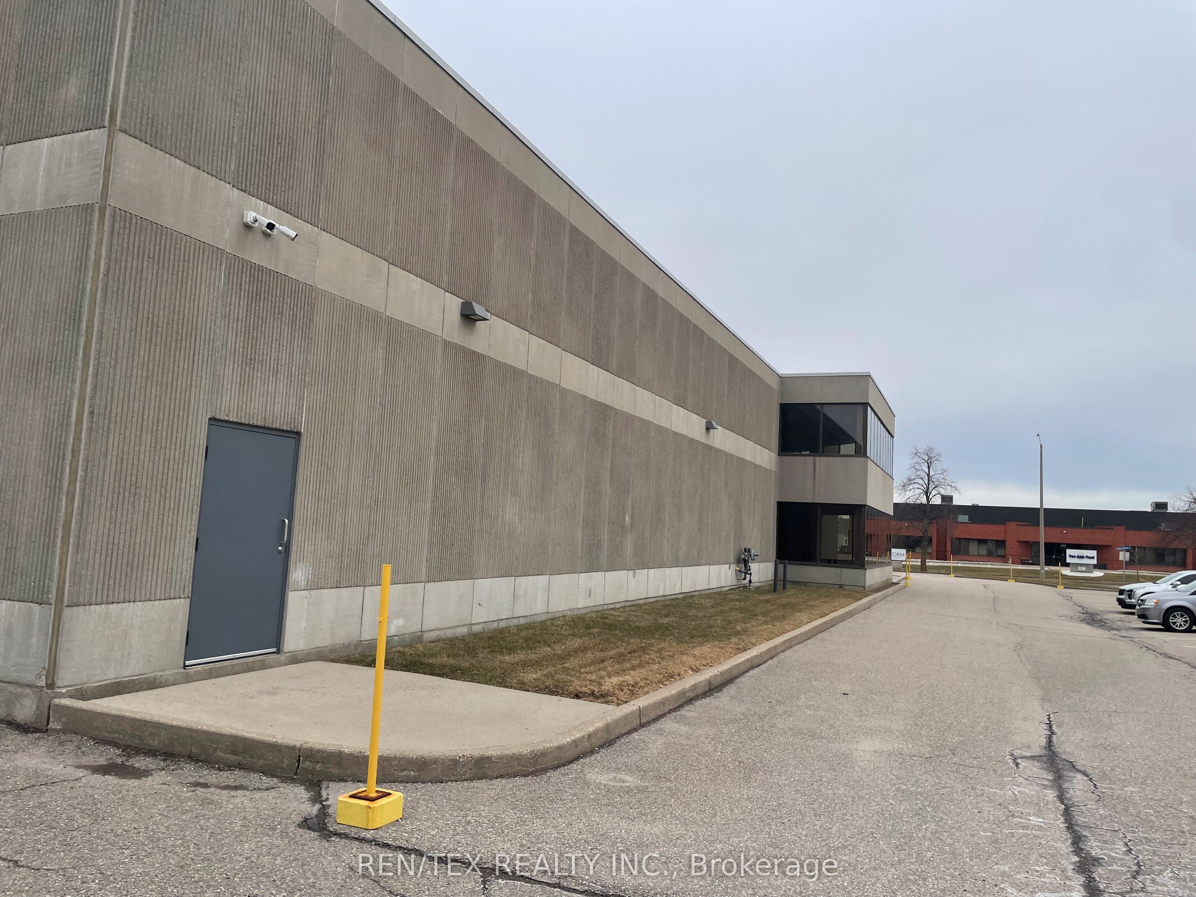 261 Ambassador Drive