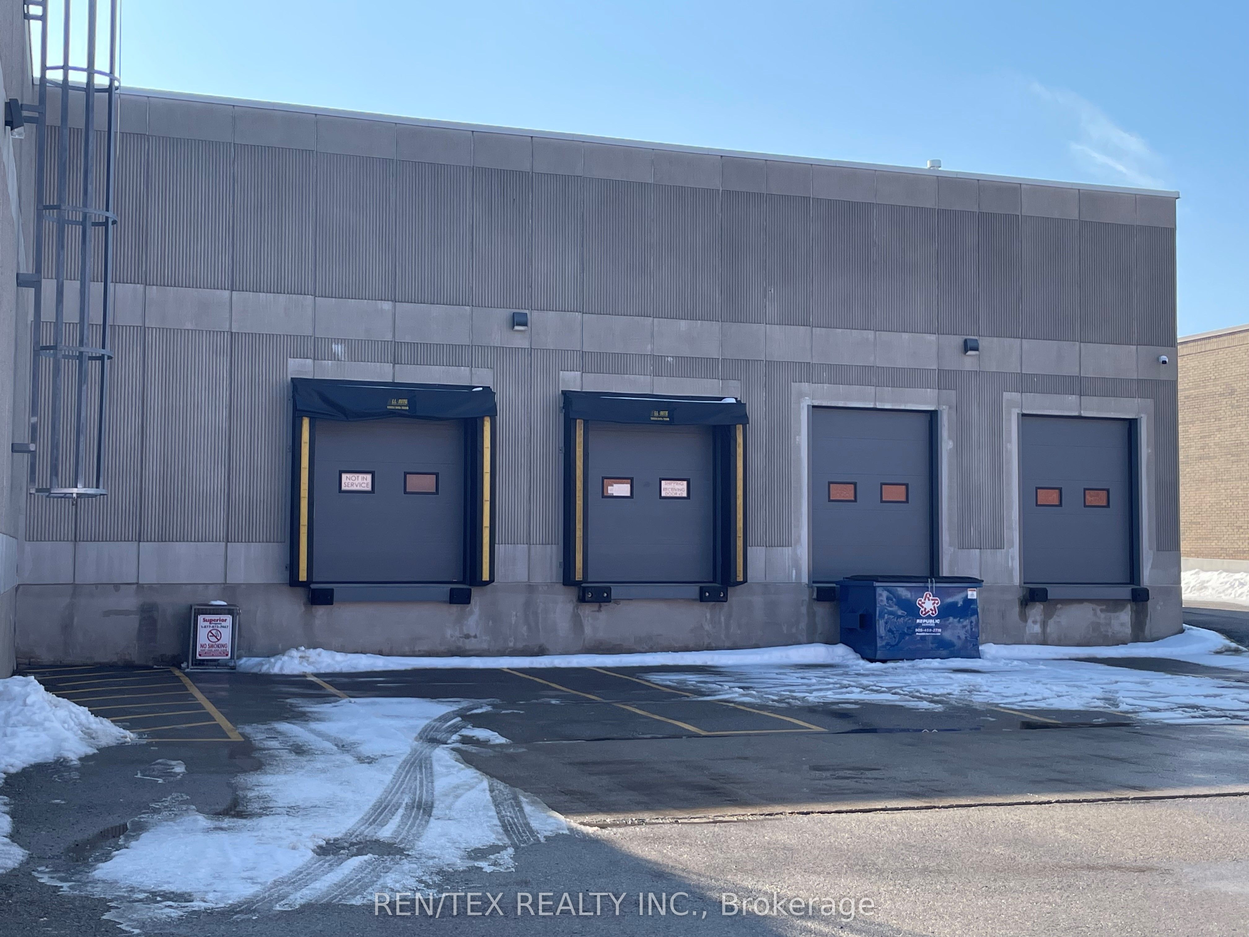 261 Ambassador Drive