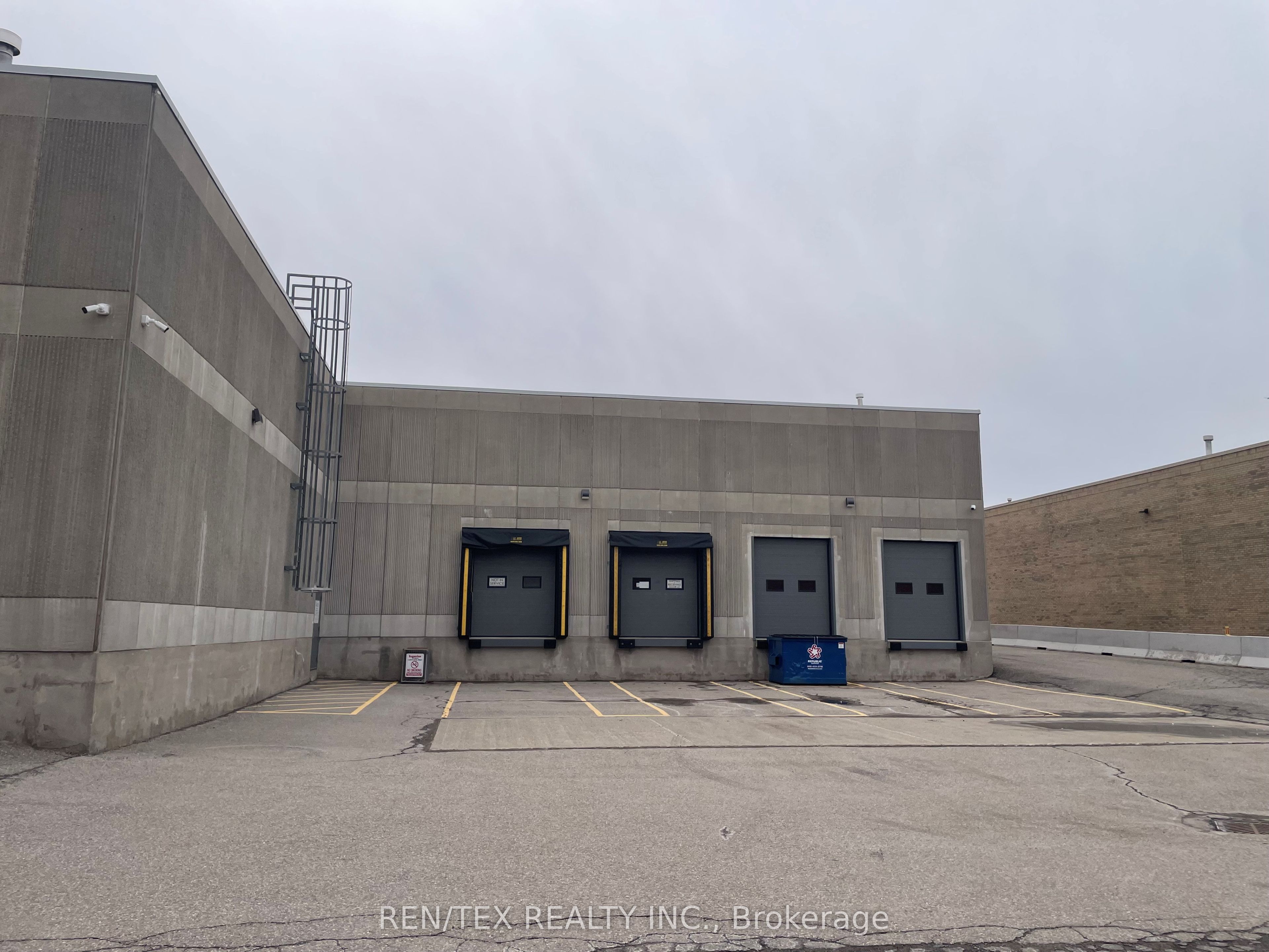 261 Ambassador Drive