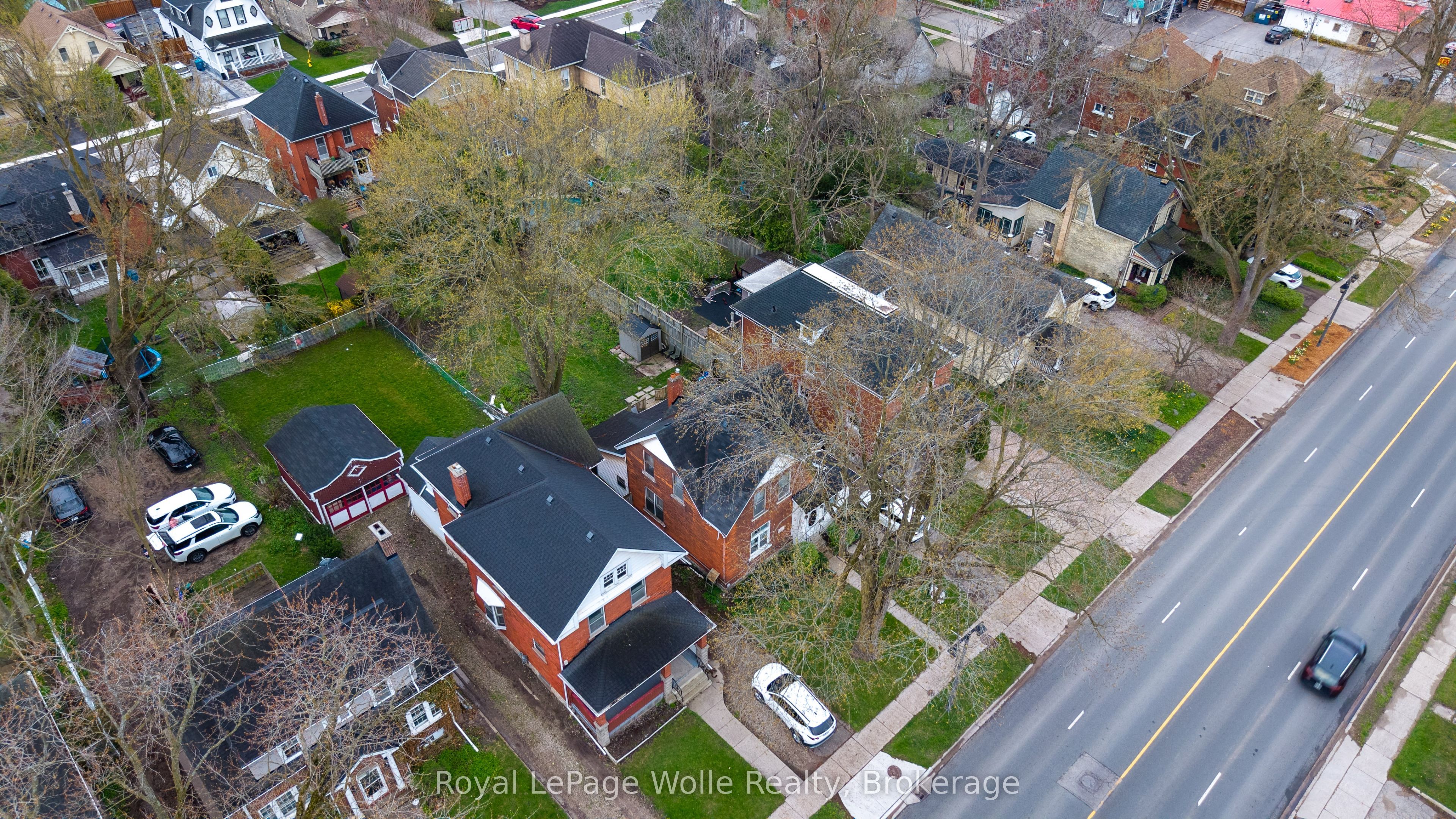 257 Ontario Street