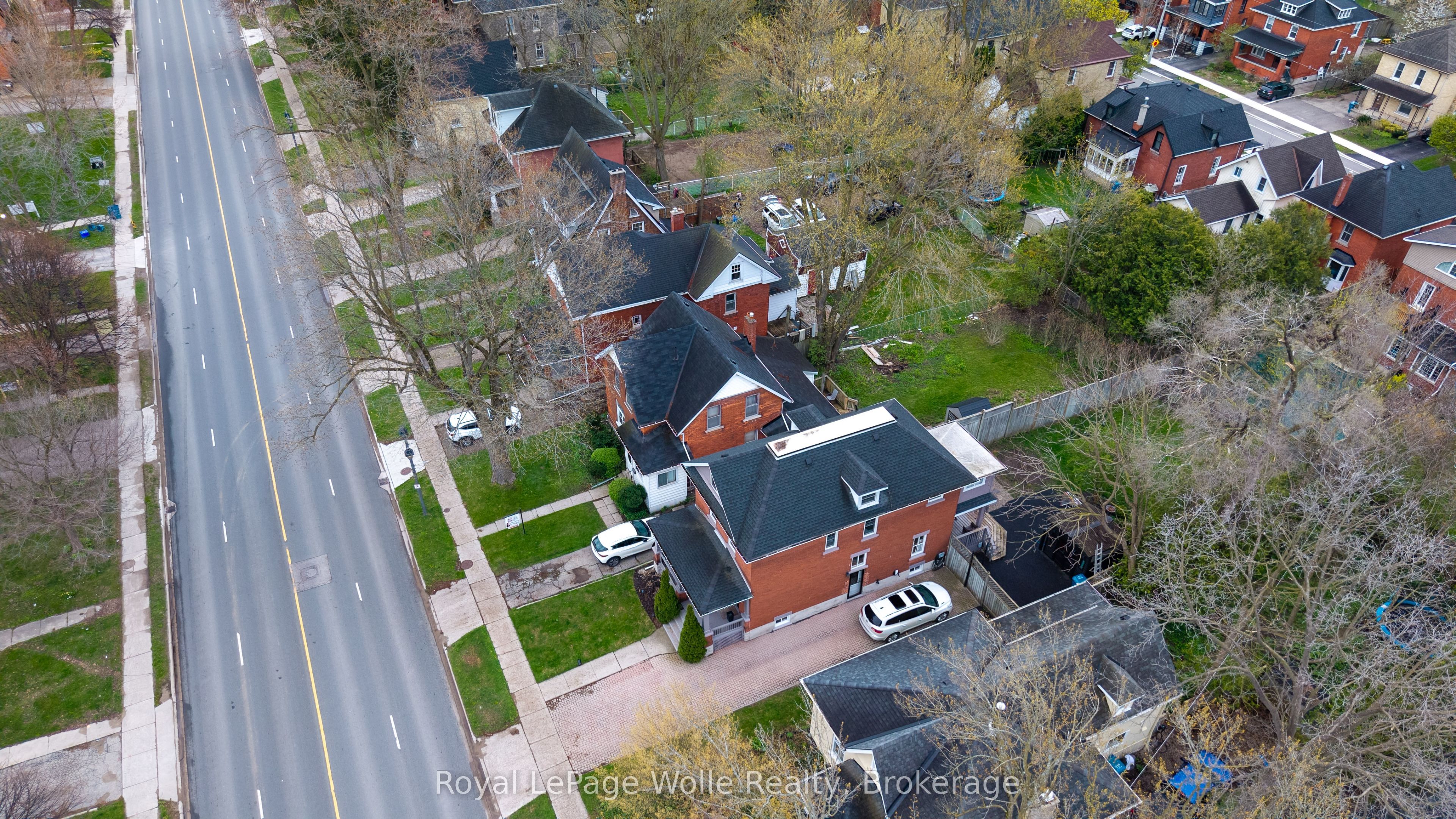 257 Ontario Street
