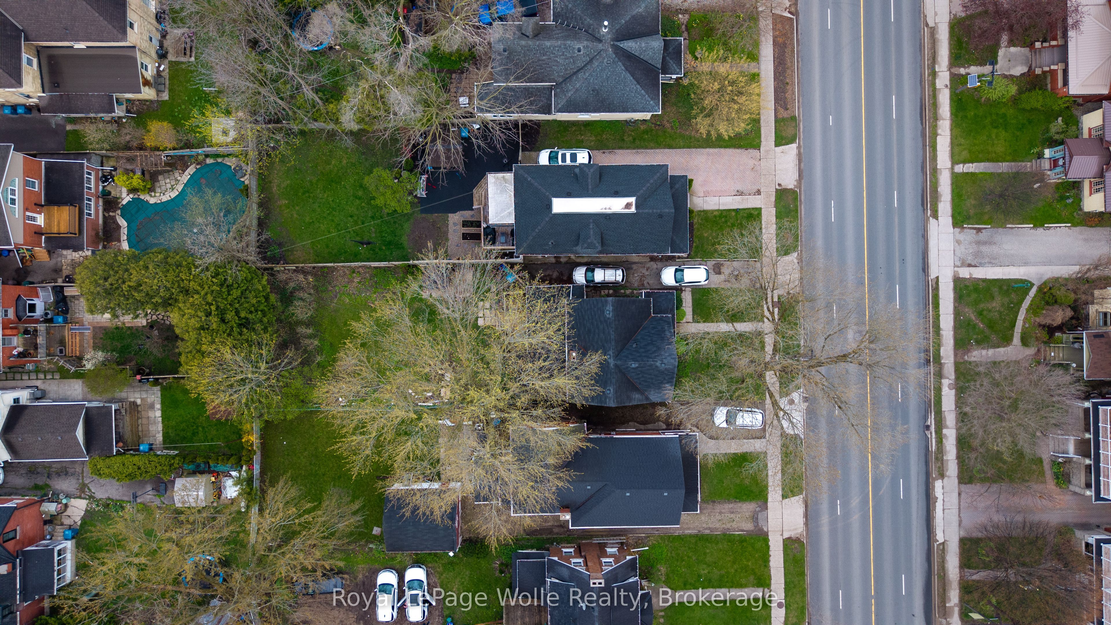 257 Ontario Street