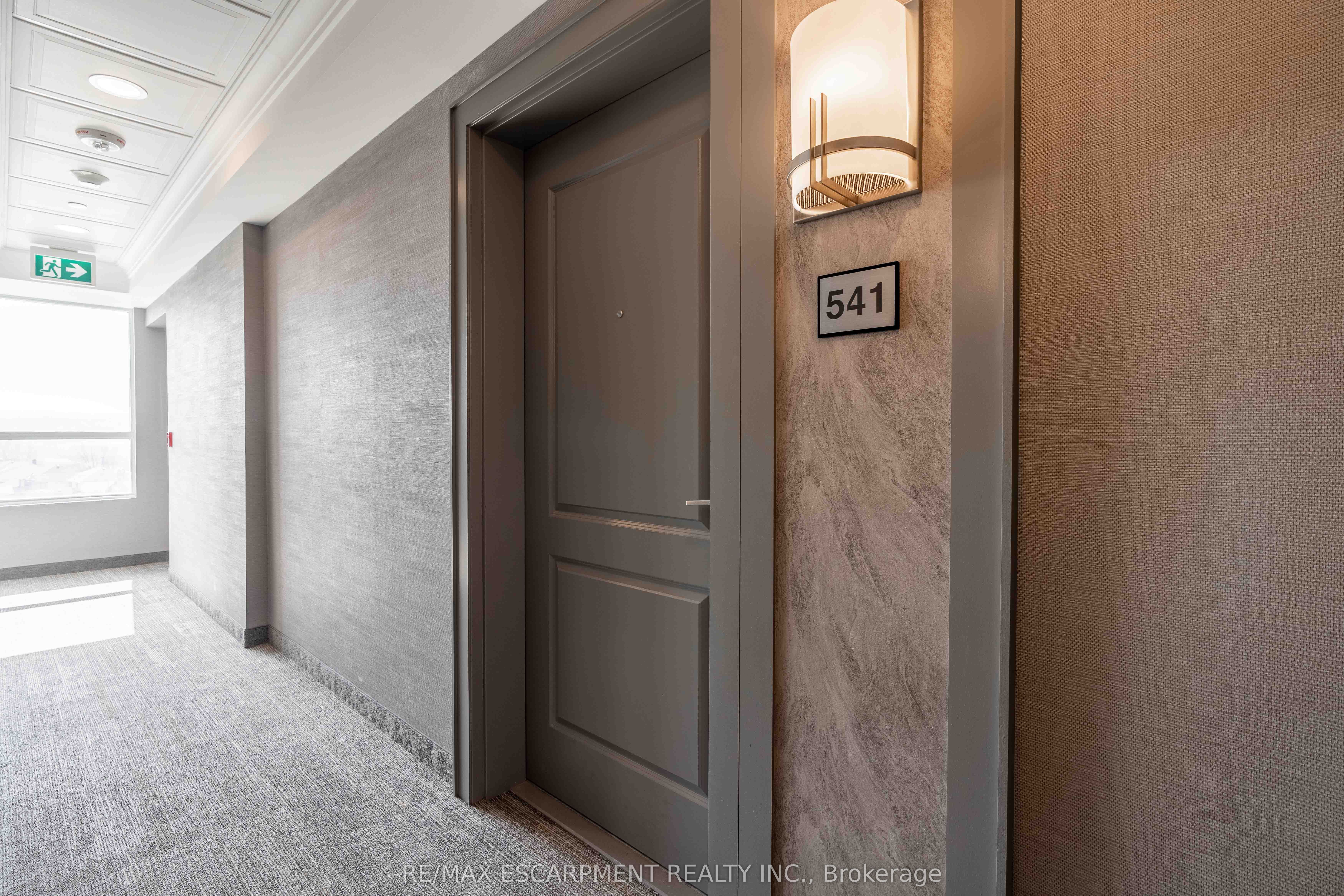 5055 Greenlane Road 541