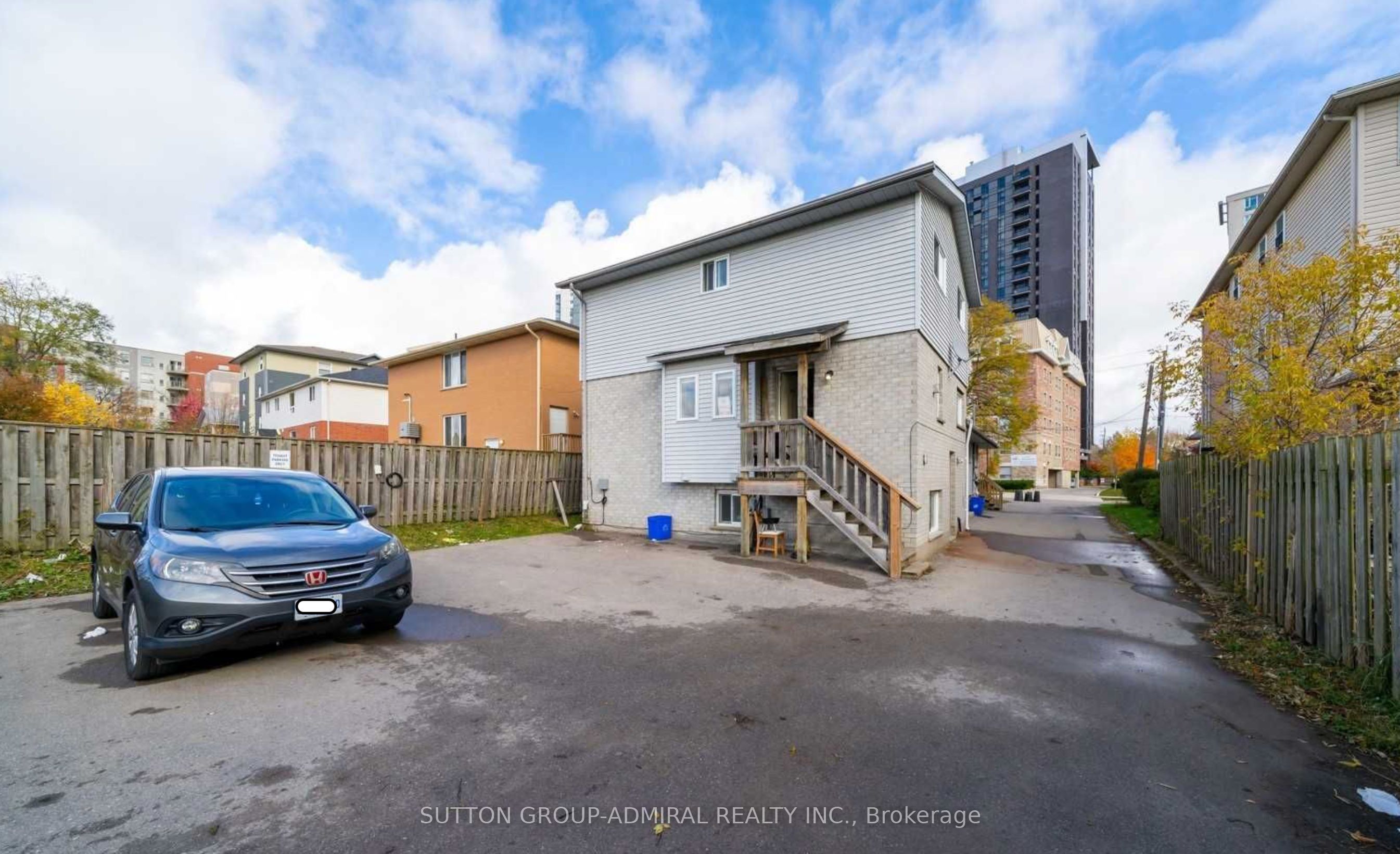 329 Spruce Street