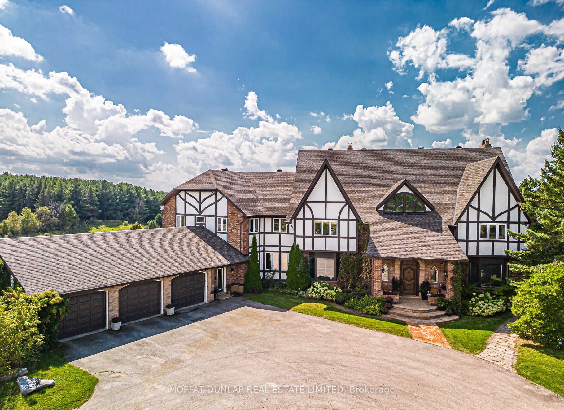 15600 Eleventh Concession Road