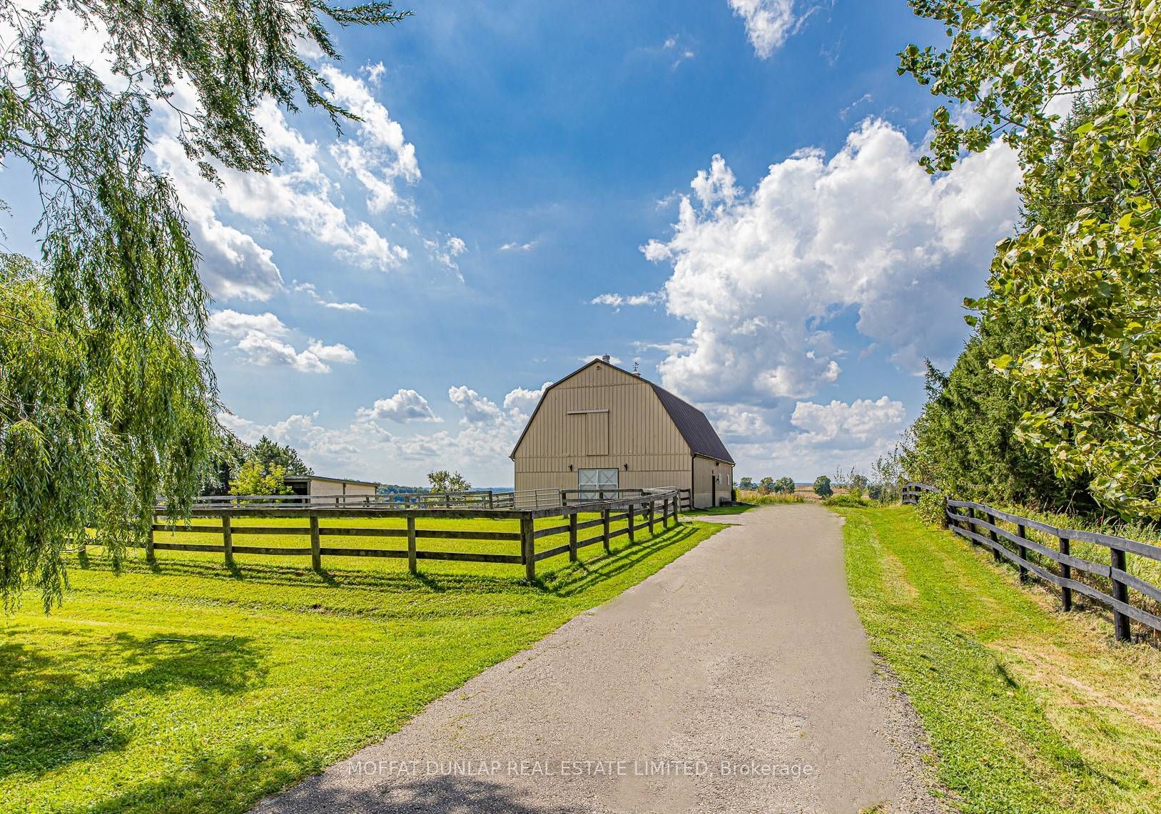 15600 Eleventh Concession Road
