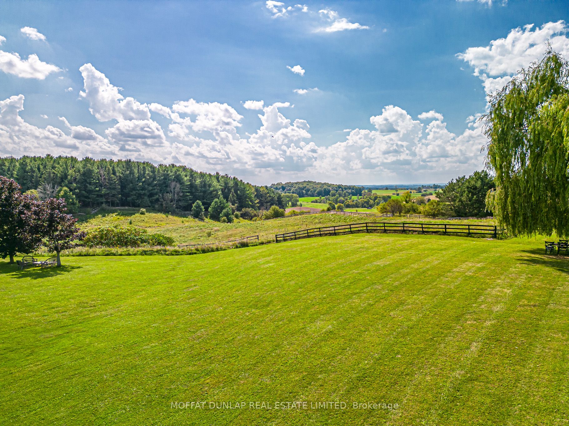 15600 Eleventh Concession Road