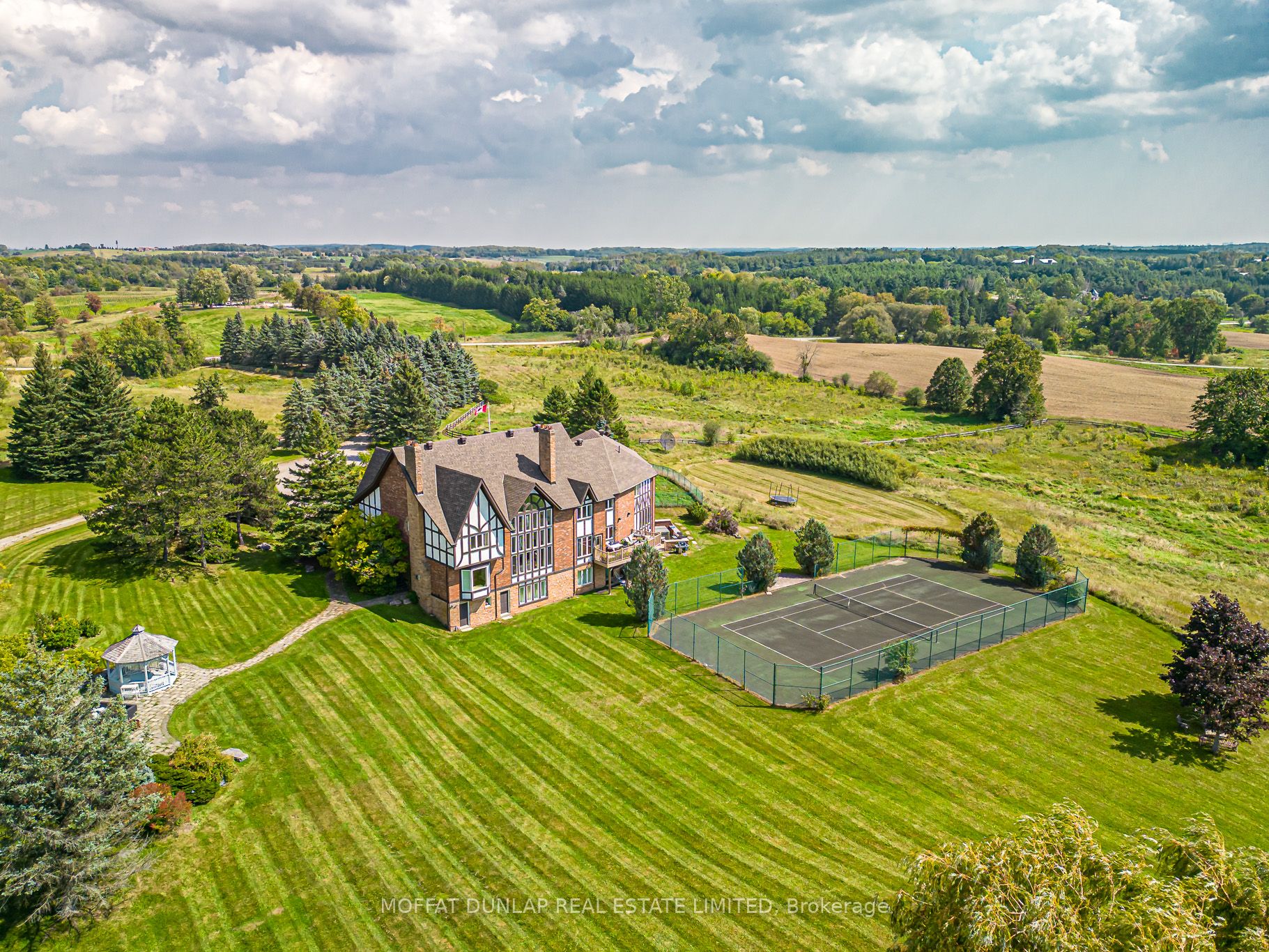 15600 Eleventh Concession Road
