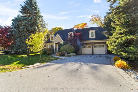 1286 Woodeden Drive Mississauga ON L5H 2T6