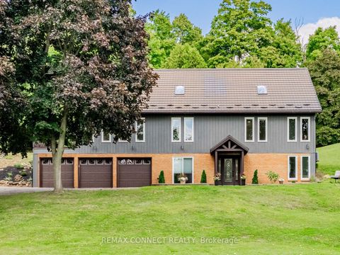 11215 Amos Drive Milton ON L0P 1B0