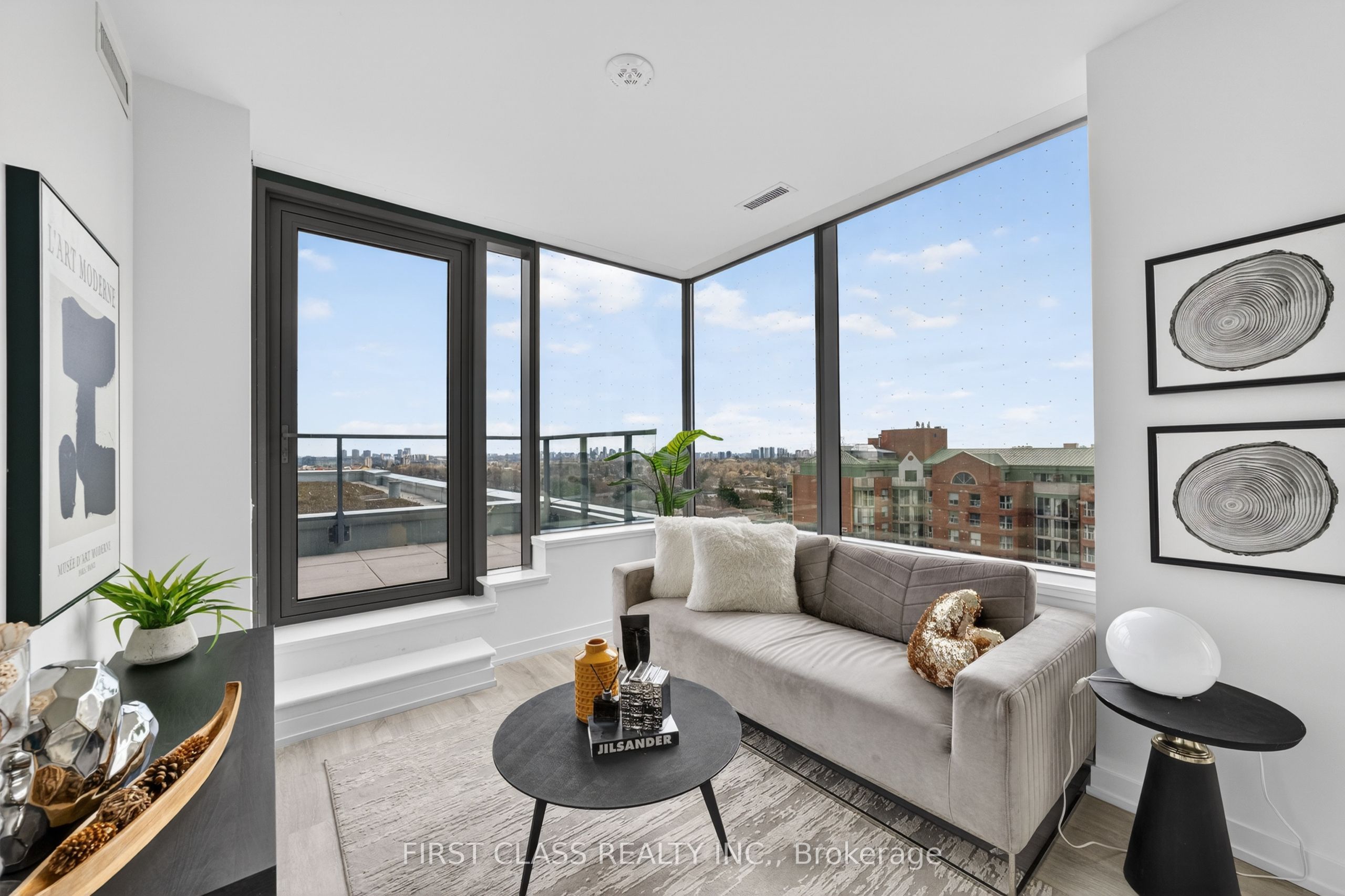 8 Olympic Garden Drive S1204