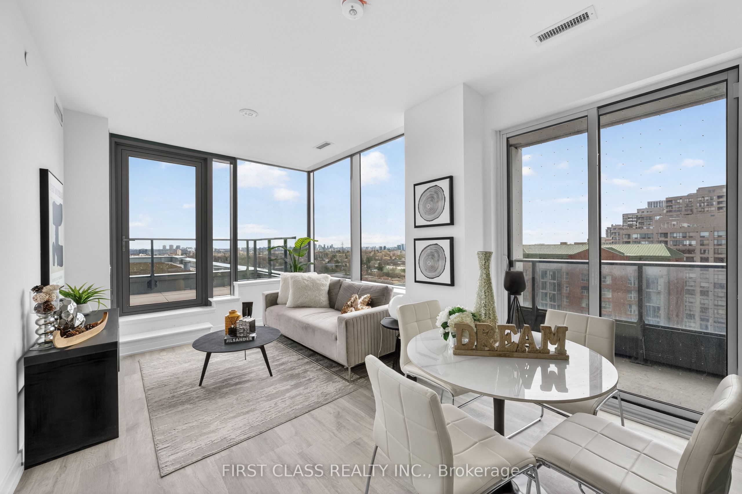 8 Olympic Garden Drive S1204