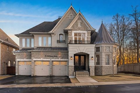 23 Macmurchy Avenue King ON L0J 1C0