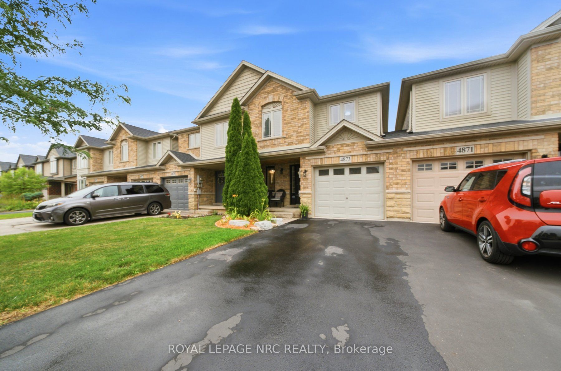 4873 Adam Court