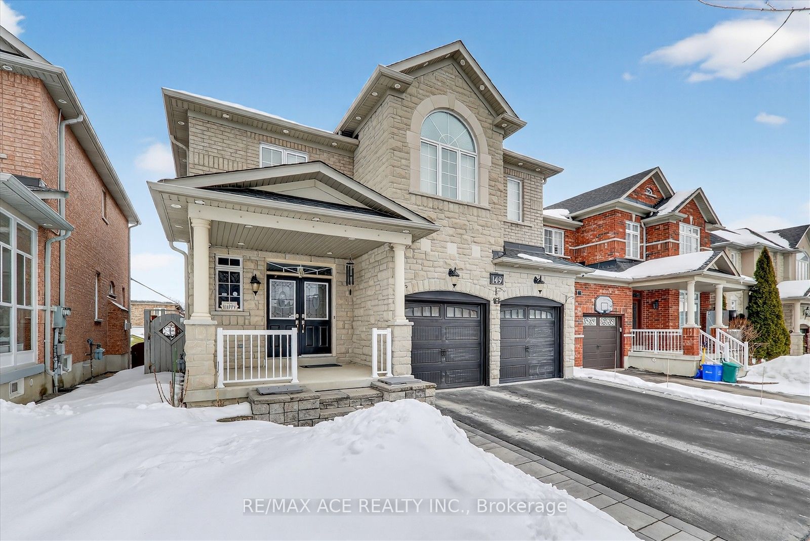 149 Riverwalk Drive