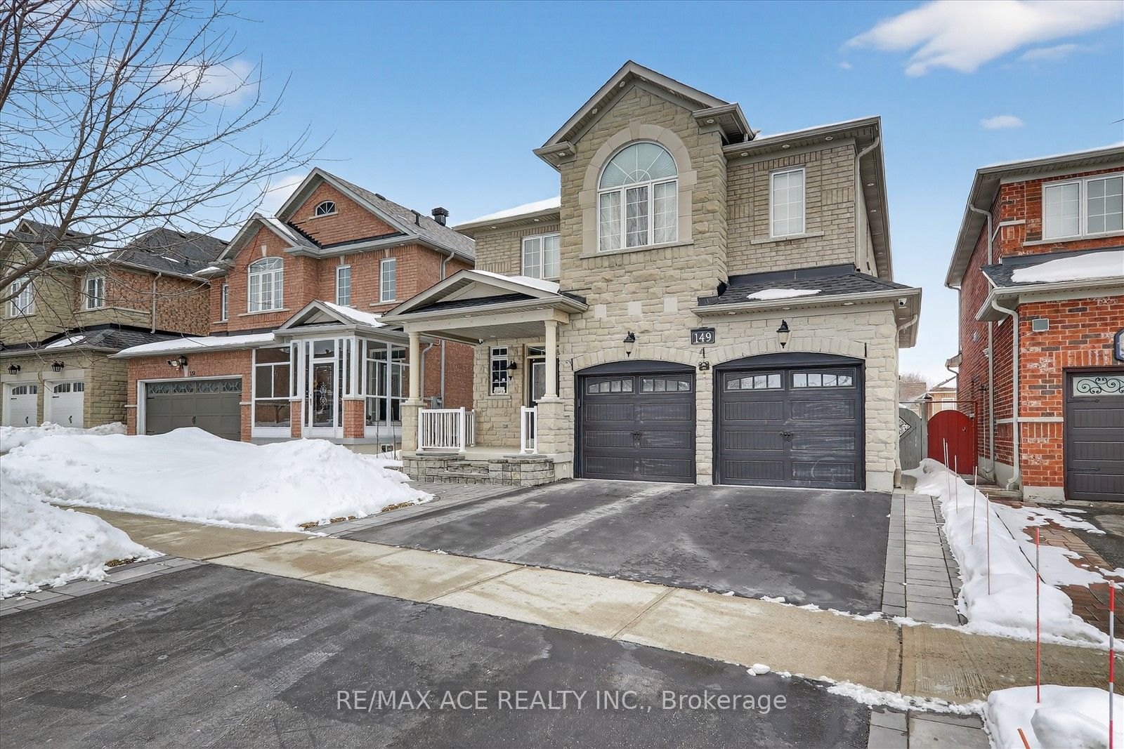 149 Riverwalk Drive