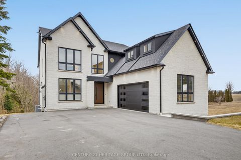 2981 Line 5 Line Bradford West Gwillimbury ON L3Z 0M5