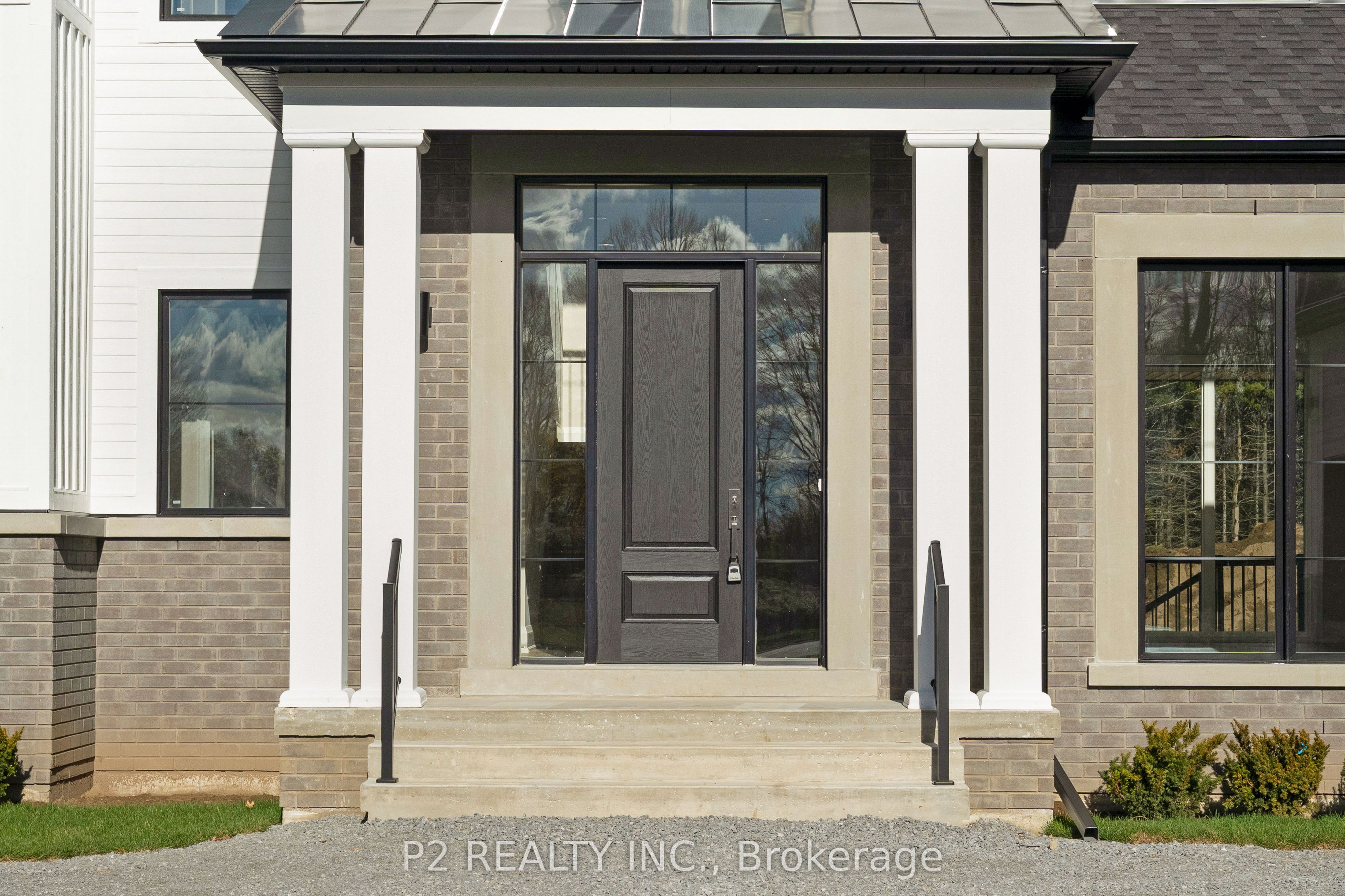 50 Newton Reed Crescent